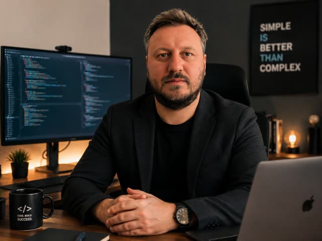 İlker Özdemir